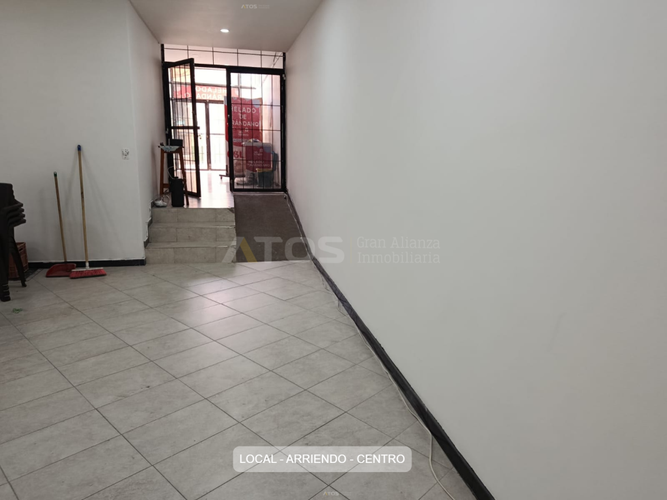 Local en arriendo en Centro Historico, Tunja, 202 m² · foto 2 de 8