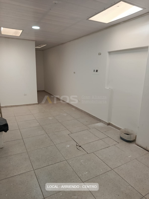 Local en arriendo en Centro Historico, Tunja, 202 m² · foto 4 de 8