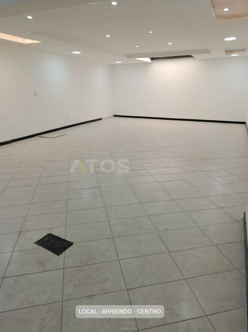 Local en arriendo en Centro Historico, Tunja, 202 m² · foto 5 de 8