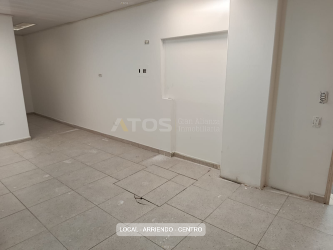 Local en arriendo en Centro Historico, Tunja, 202 m² · foto 6 de 8