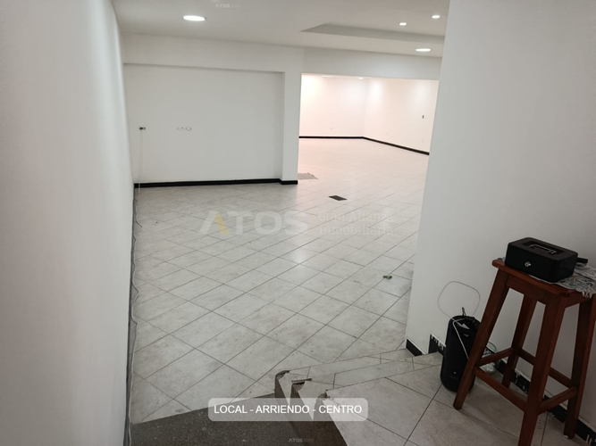 Local en arriendo en Centro Historico, Tunja, 202 m² · foto 7 de 8