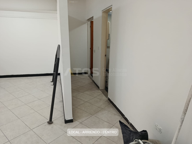 Local en arriendo en Centro Historico, Tunja, 202 m² · foto 8 de 8