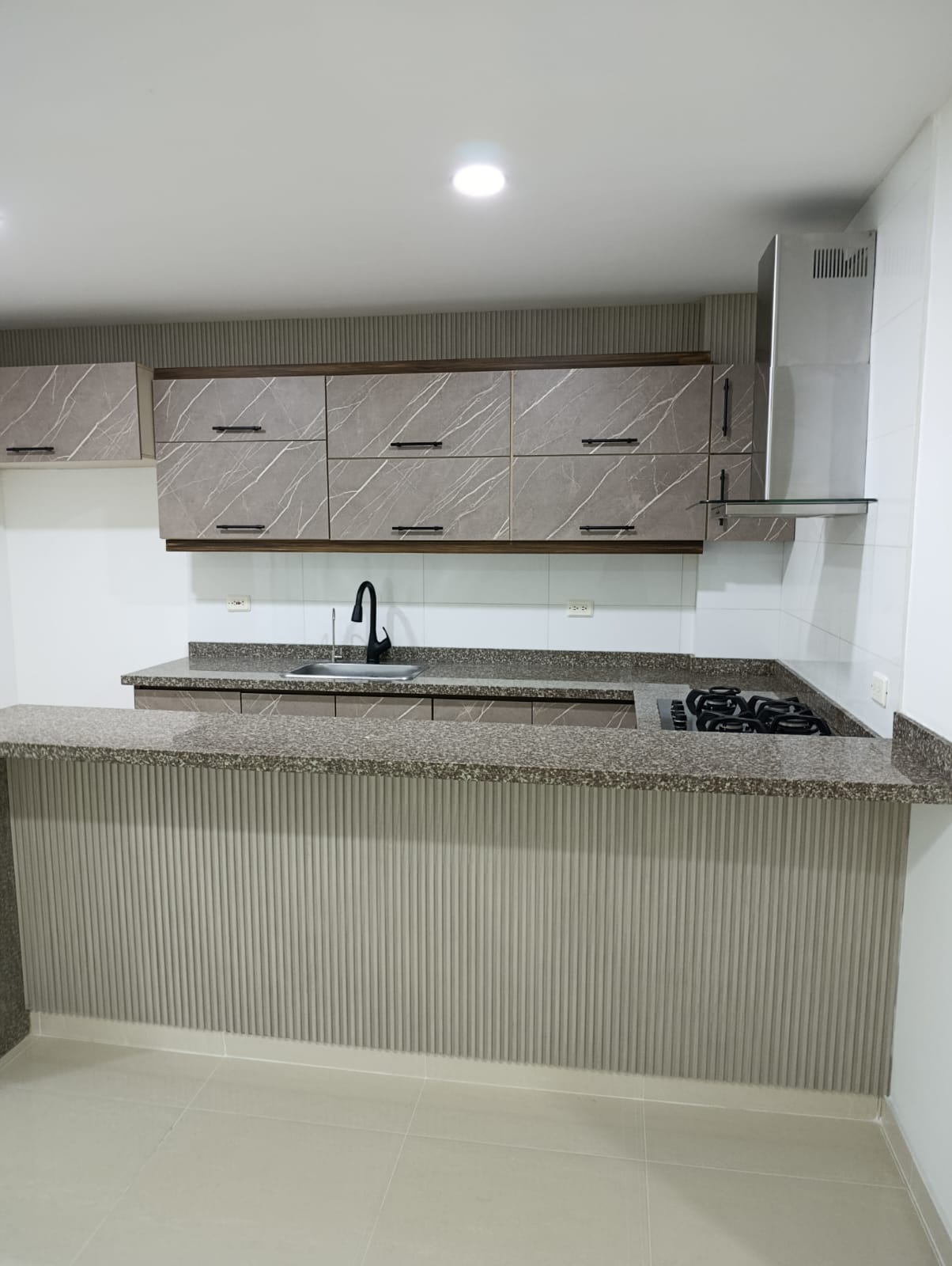 Casa en venta en Los Alpes, Barranquilla · foto 2 de 17