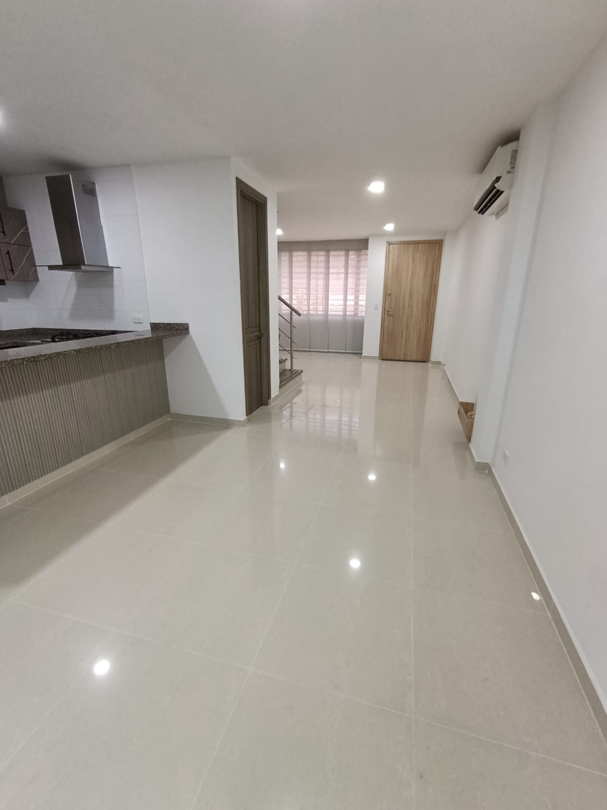 Casa en venta en Los Alpes, Barranquilla · foto 6 de 17