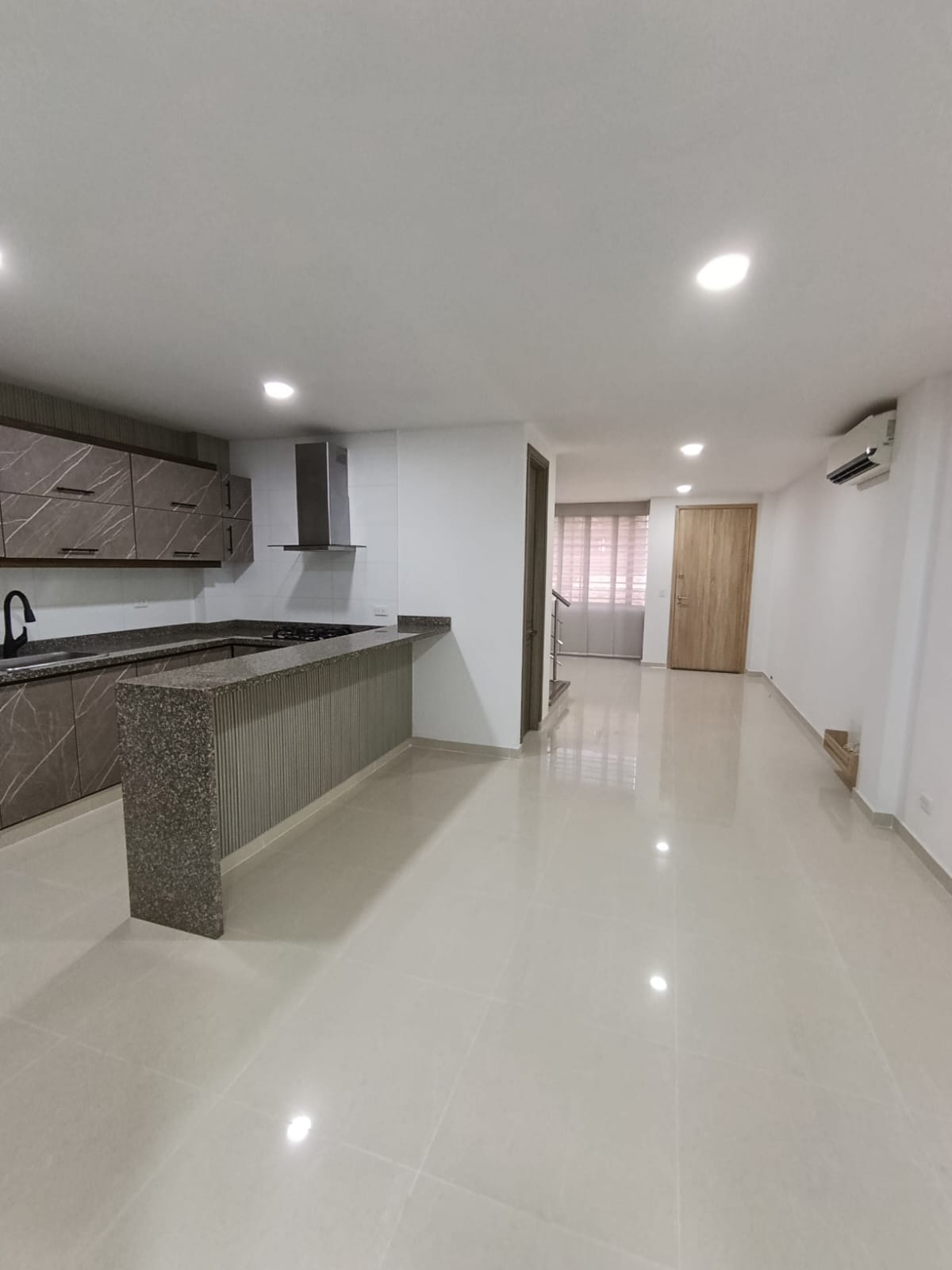 Casa en venta en Los Alpes, Barranquilla · foto 9 de 17