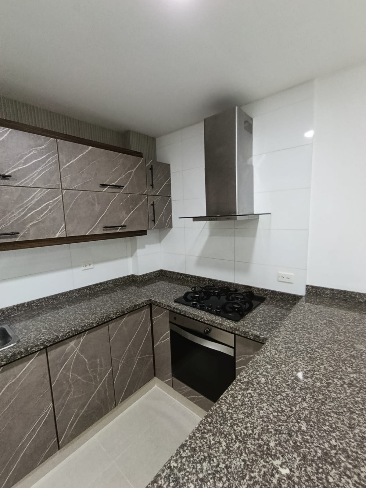 Casa en venta en Los Alpes, Barranquilla · foto 10 de 17