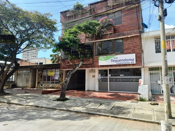 Edificio en venta en Tequendama, Cali, 644 m² · foto 18 de 24