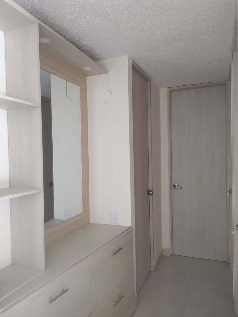 Apartamento en venta en Alameda Del Rio, Barranquilla · foto 4 de 13