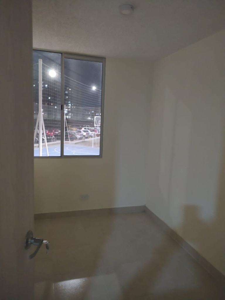 Apartamento en venta en Alameda Del Rio, Barranquilla · foto 5 de 13