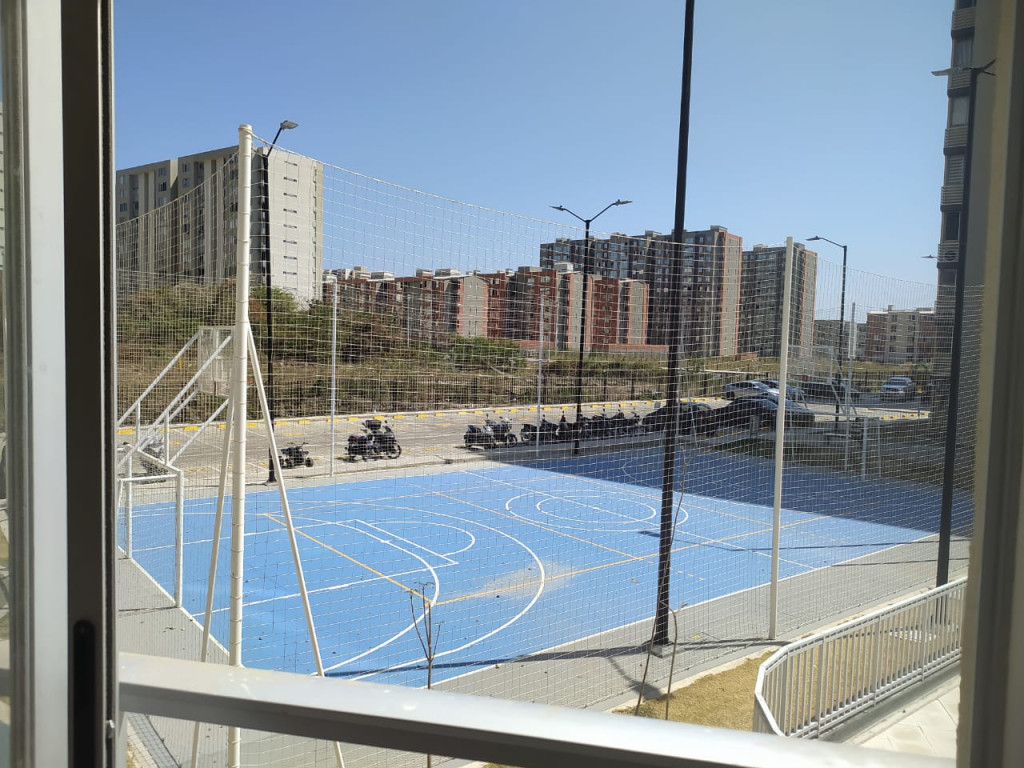 Apartamento en venta en Alameda Del Rio, Barranquilla · foto 13 de 13
