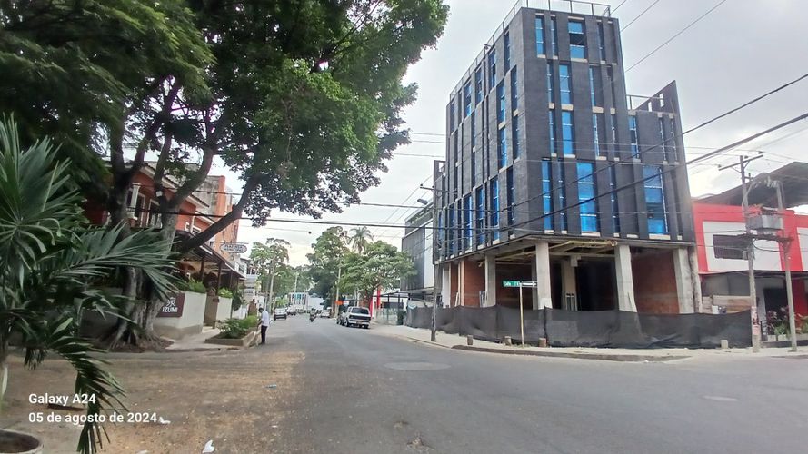 Local en arriendo en Granada, Cali, 160 m² · foto 2 de 14