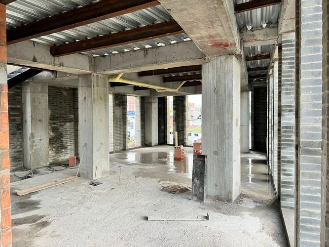 Local en arriendo en Granada, Cali, 160 m² · foto 3 de 14