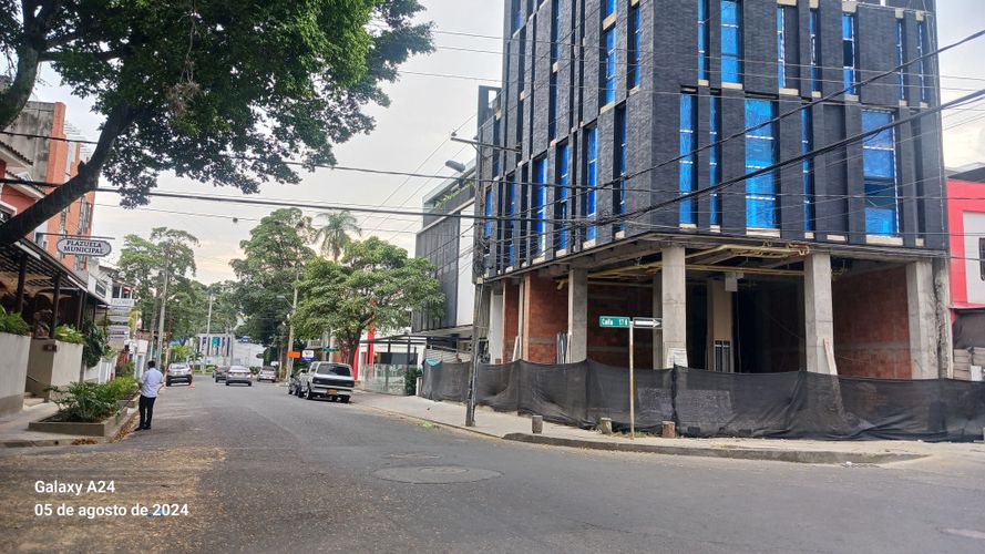 Local en arriendo en Granada, Cali, 160 m² · foto 6 de 14