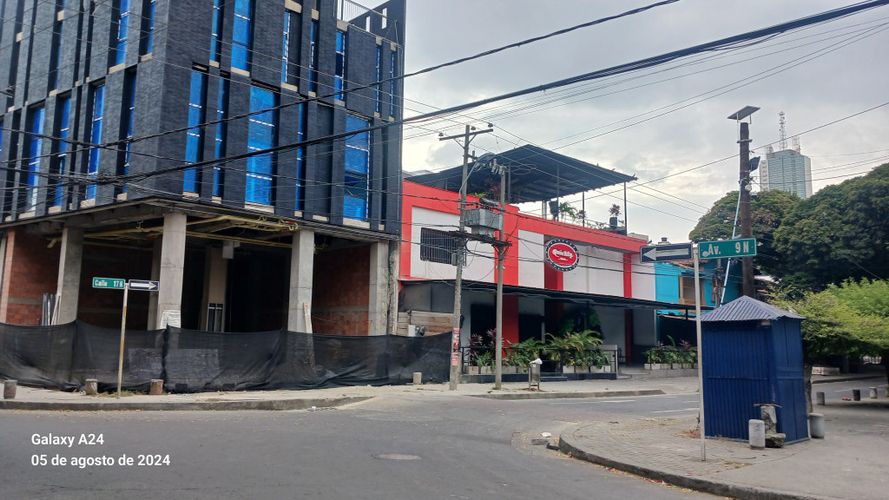 Local en arriendo en Granada, Cali, 160 m² · foto 7 de 14