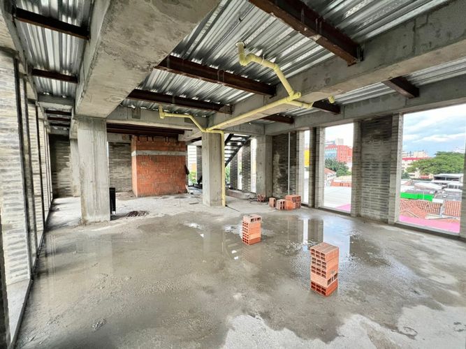 Local en arriendo en Granada, Cali, 160 m² · foto 10 de 14