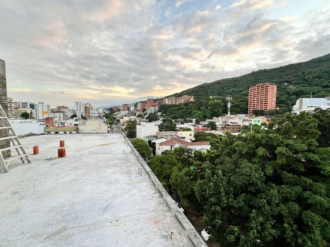 Local en arriendo en Granada, Cali, 160 m² · foto 13 de 14