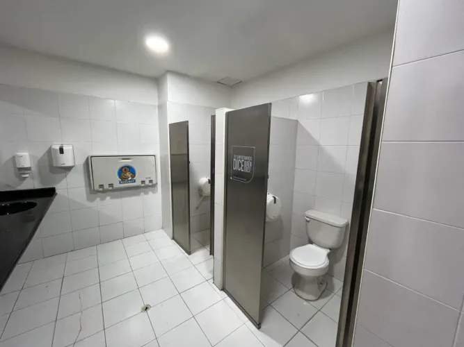 Edificio en arriendo en San Vicente, Barranquilla, 500 m² · foto 20 de 24
