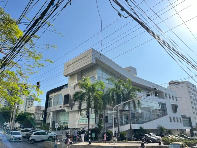 Edificio en arriendo en San Vicente, Barranquilla, 500 m² · foto 24 de 24
