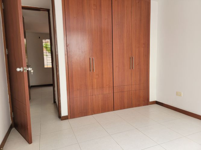 Apartamento de 3 alcobas en venta en La Flora, Cali, 80 m² · foto 20 de 24