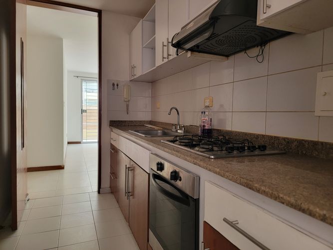 Apartamento de 3 alcobas en venta en La Flora, Cali, 80 m² · foto 7 de 24