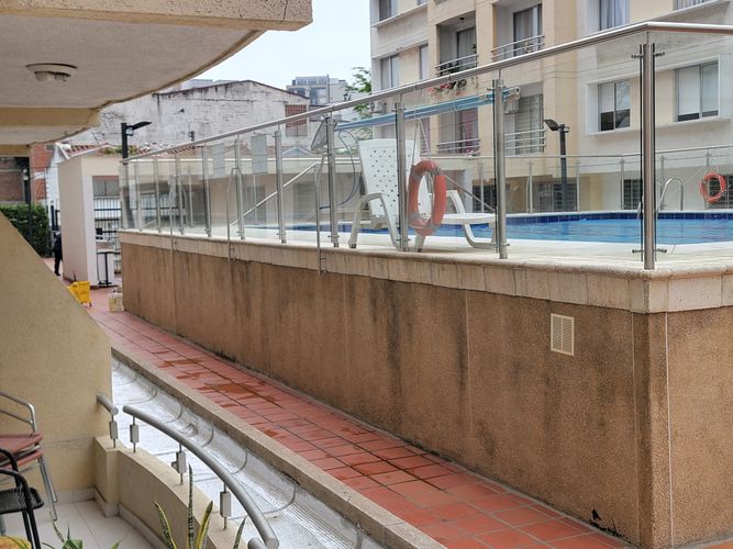 Apartamento de 3 alcobas en venta en La Flora, Cali, 80 m² · foto 19 de 24