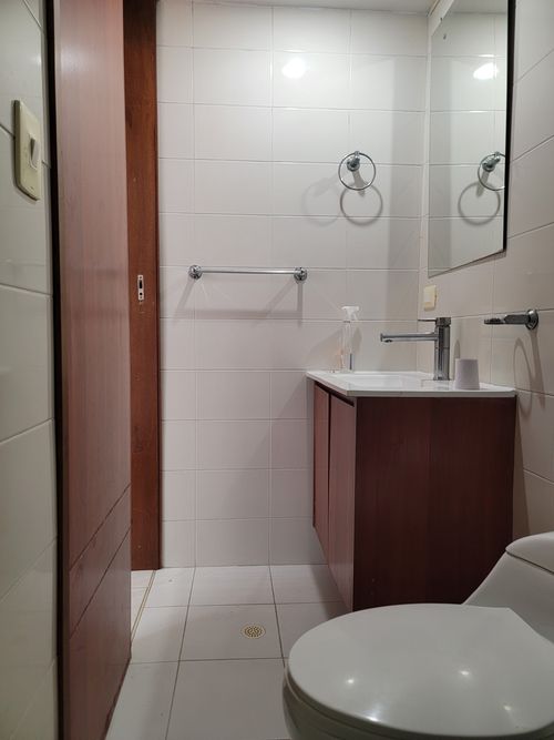 Apartamento de 3 alcobas en venta en La Flora, Cali, 80 m² · foto 8 de 24