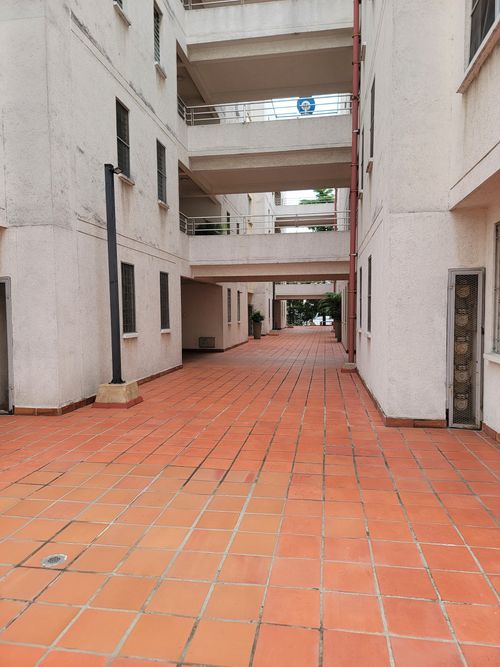 Apartamento de 3 alcobas en venta en La Flora, Cali, 80 m² · foto 22 de 24