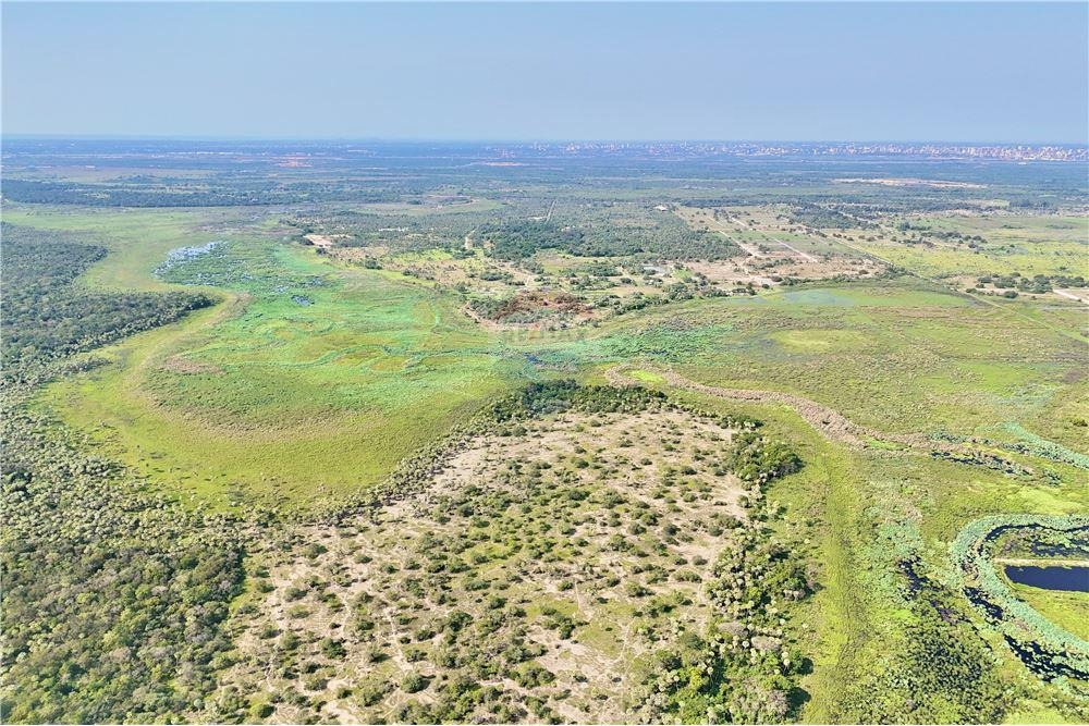 500.000 M2 DE TERRENO EN JOSE FALCON EN VENTA — foto 3
