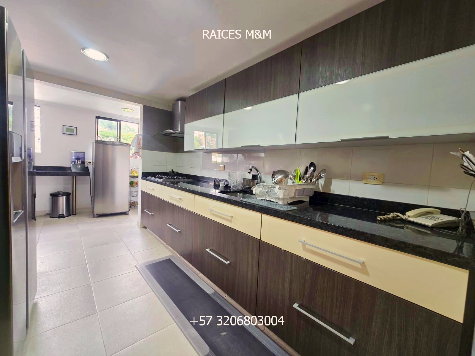 Apartamento en venta en Pinares Alto, Pereira · foto 5 de 19