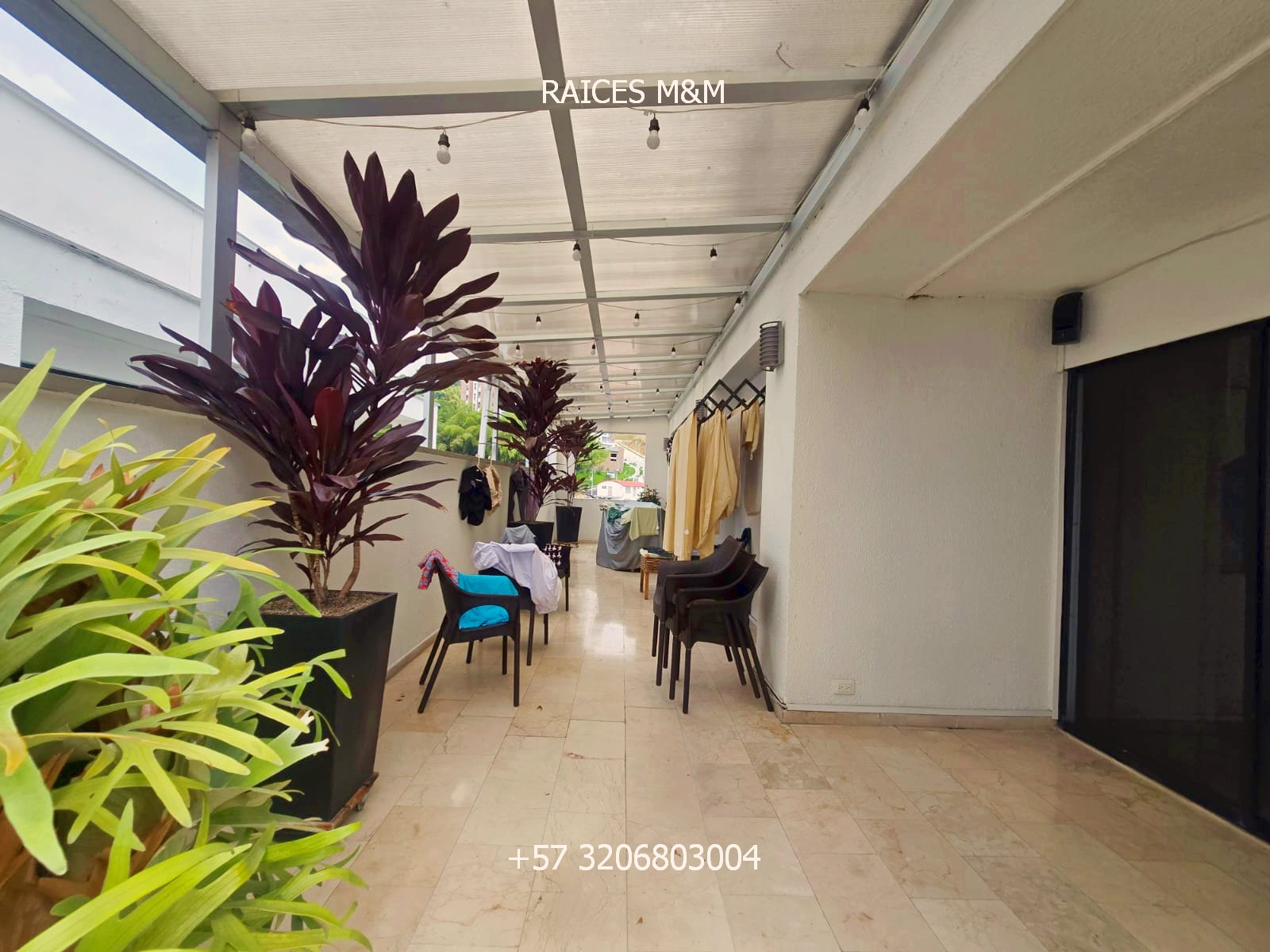 Apartamento en venta en Pinares Alto, Pereira · foto 6 de 19