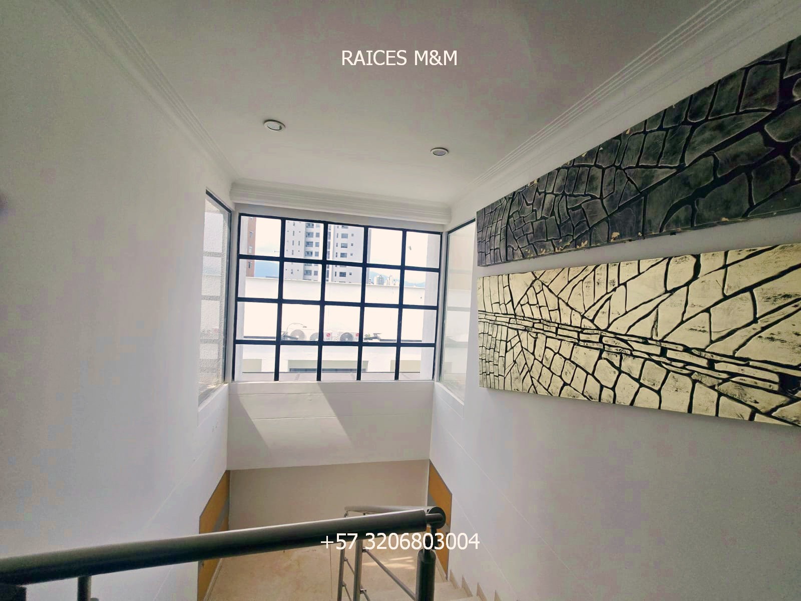 Apartamento en venta en Pinares Alto, Pereira · foto 7 de 19