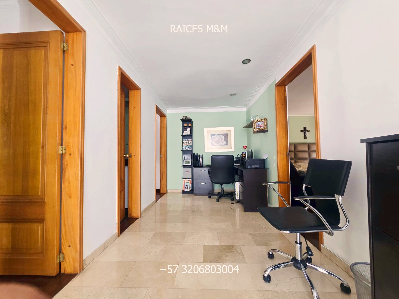 Apartamento en venta en Pinares Alto, Pereira · foto 8 de 19