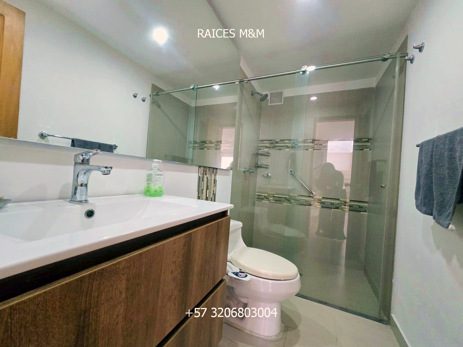 Apartamento en venta en Pinares Alto, Pereira · foto 9 de 19