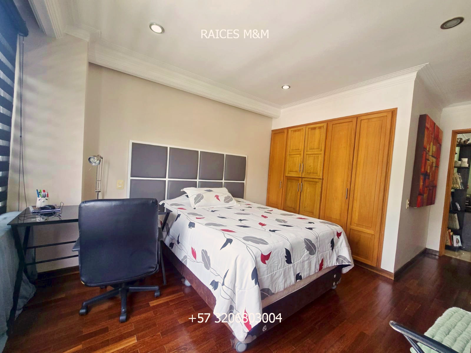 Apartamento en venta en Pinares Alto, Pereira · foto 11 de 19