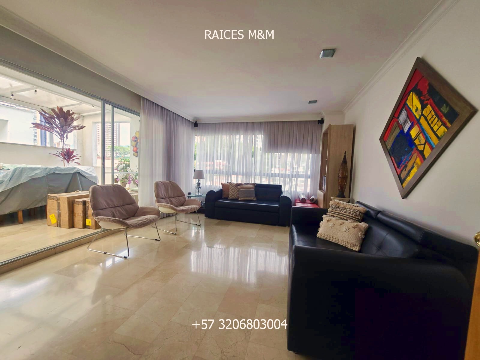 Apartamento en venta en Pinares Alto, Pereira · foto 14 de 19