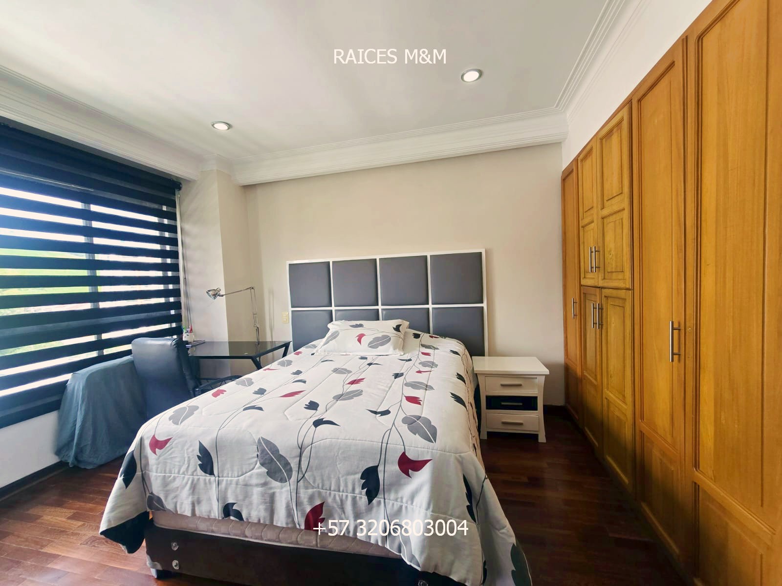 Apartamento en venta en Pinares Alto, Pereira · foto 15 de 19