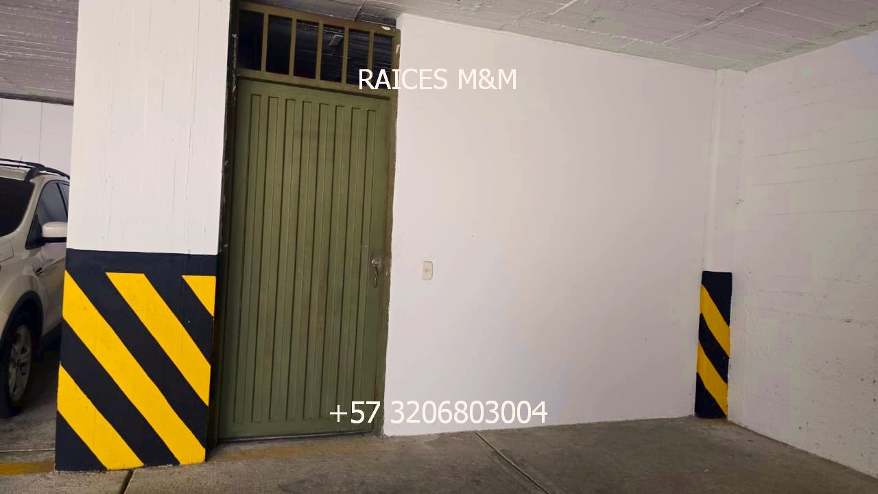 Apartamento en venta en Pinares Alto, Pereira · foto 17 de 19