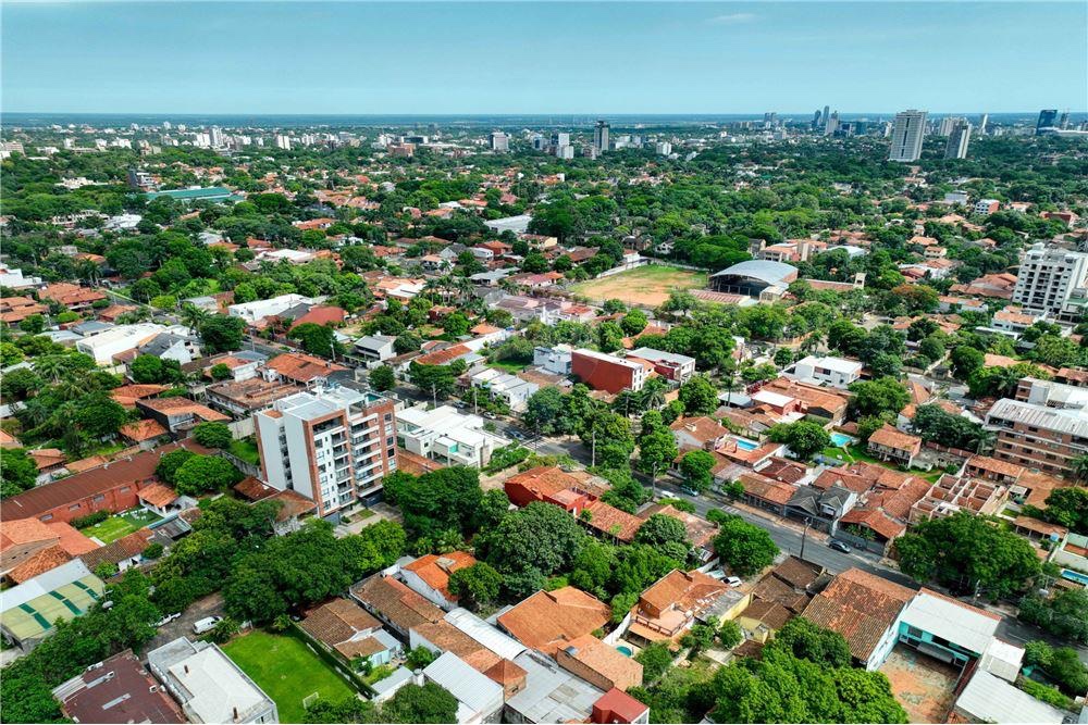 Terreno en venta en Los Laureles, Asunción — foto 3