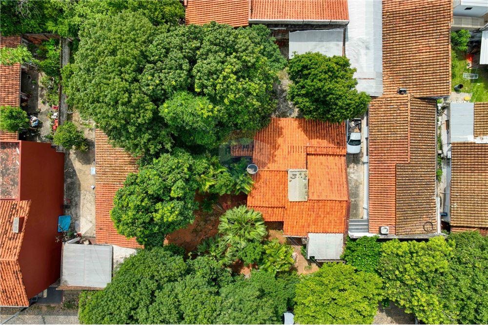 Terreno en venta en Los Laureles, Asunción — foto 2