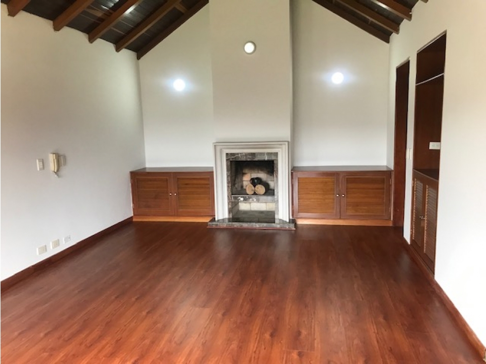Casa en venta en El Hato, La Calera · foto 7 de 24