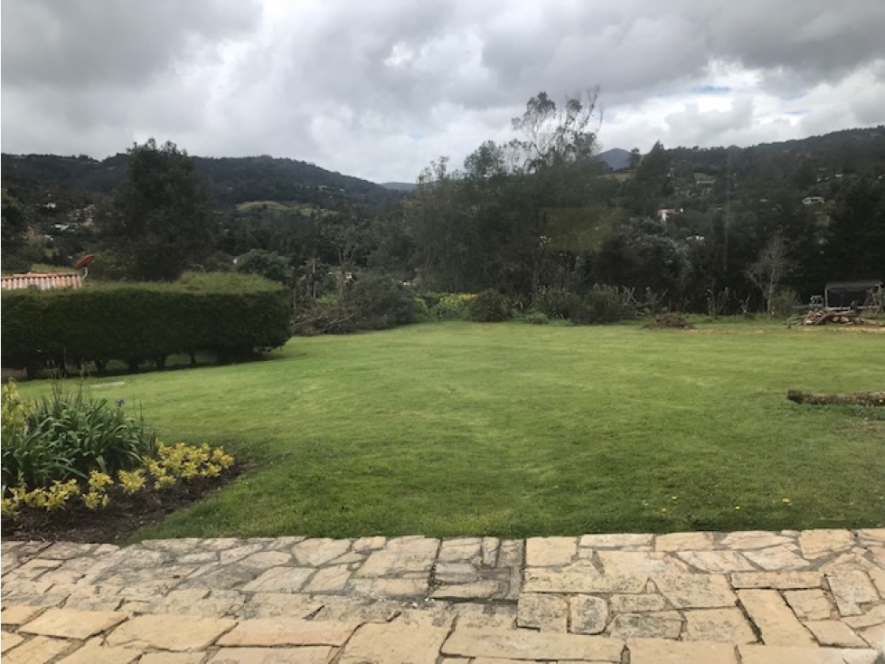 Casa en venta en El Hato, La Calera · foto 11 de 24