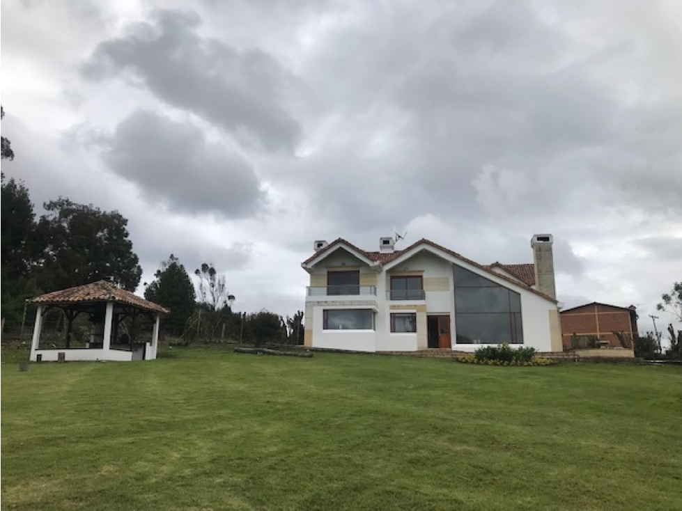 Casa en venta en El Hato, La Calera · foto 12 de 24