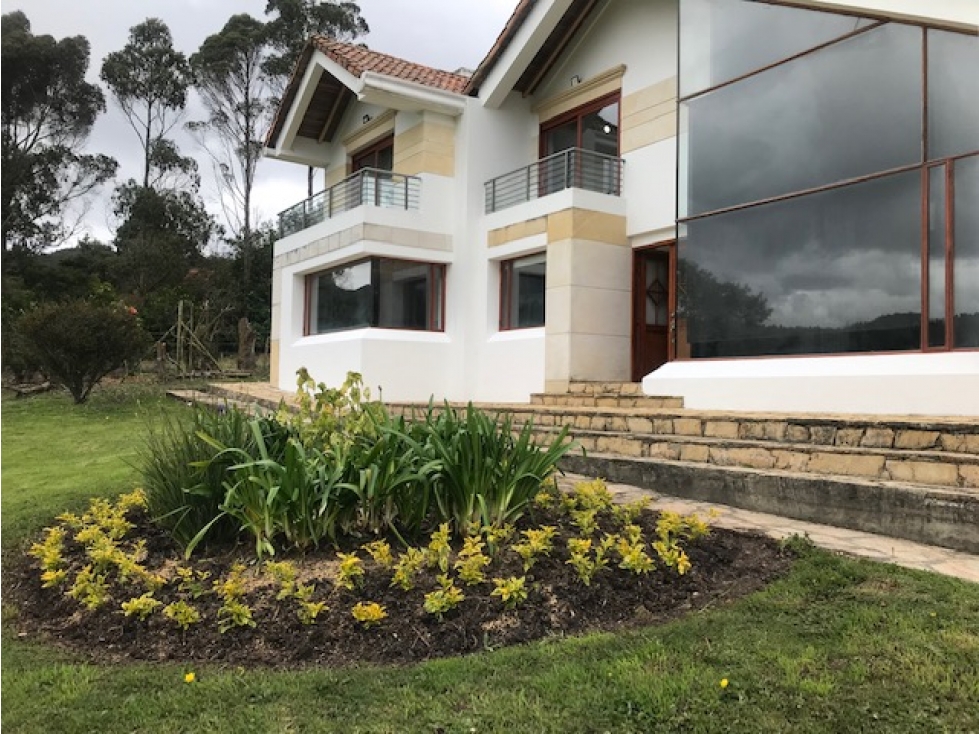Casa en venta en El Hato, La Calera · foto 13 de 24
