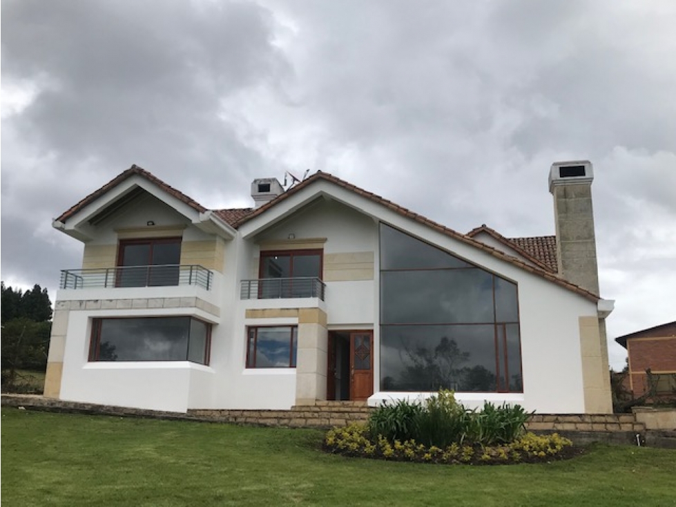 Casa en venta en El Hato, La Calera · foto 14 de 24