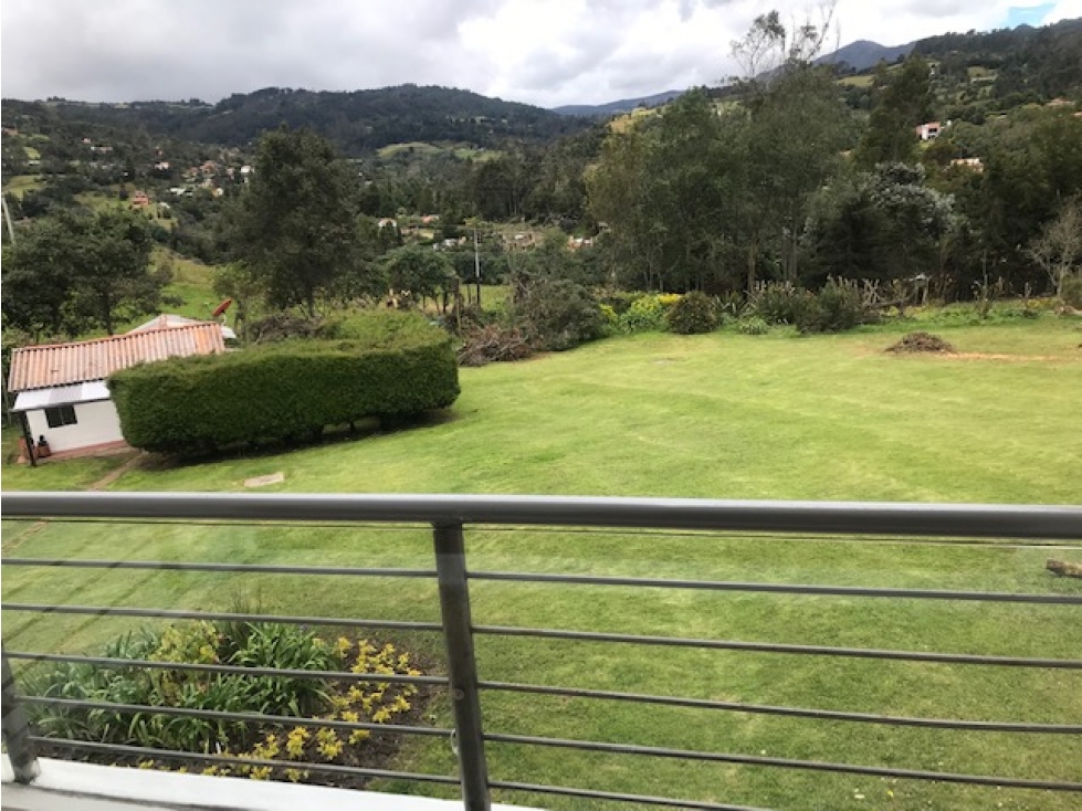 Casa en venta en El Hato, La Calera · foto 22 de 24