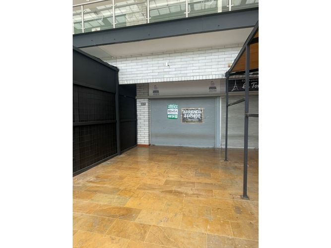 Local en venta en Llano Grande, Rionegro, 75 m² · foto 3 de 8