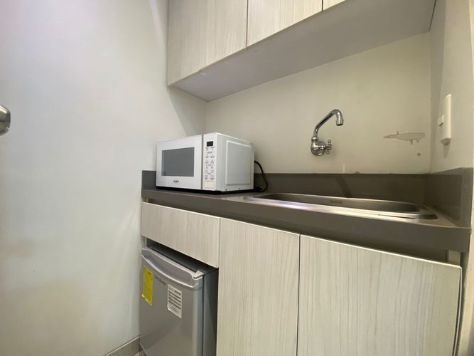 Oficina en arriendo en El Poblado, Medellín, 37 m² · foto 4 de 8