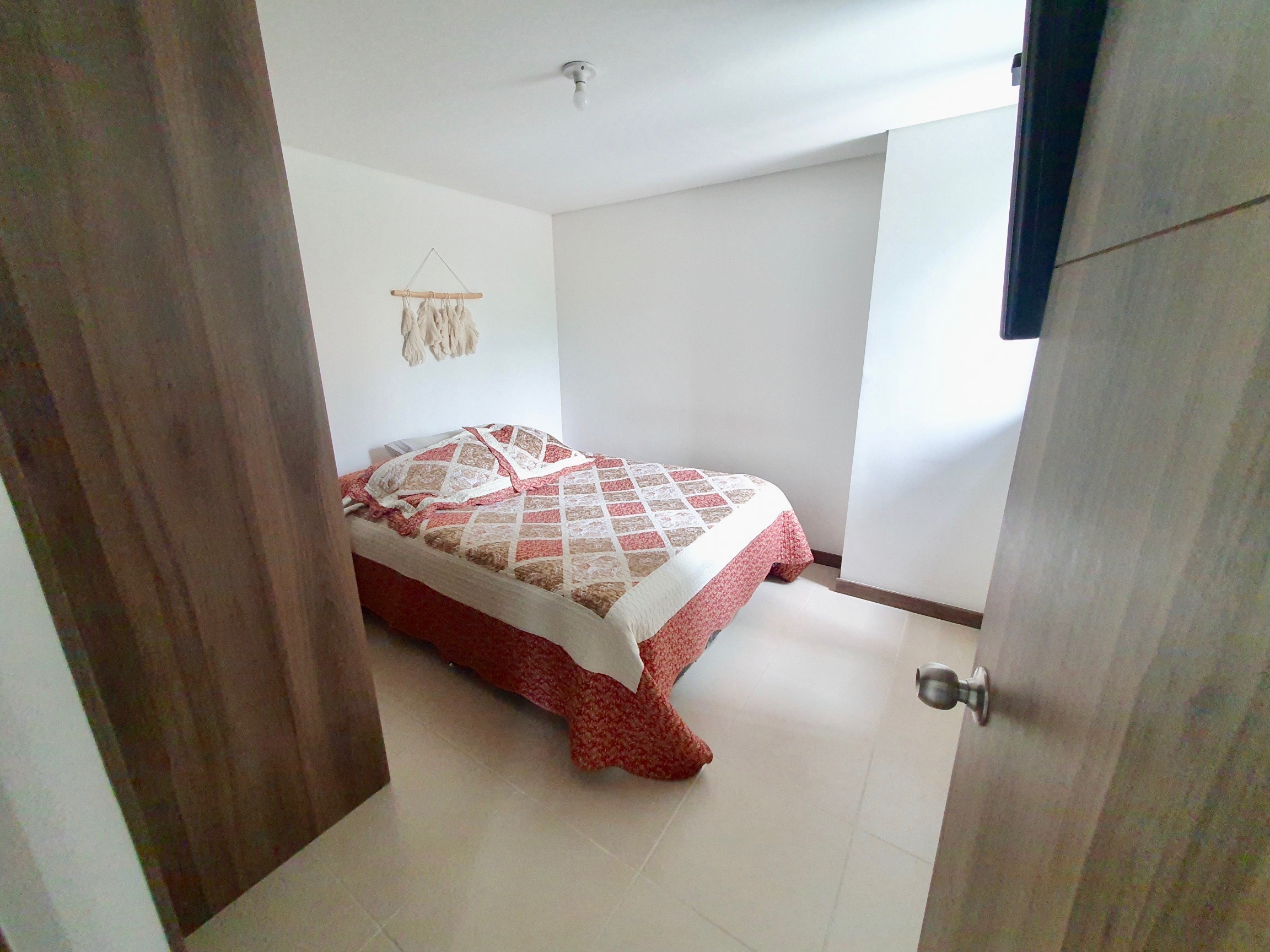 Apartamento en venta en La Inmaculada, La Estrella · foto 8 de 12