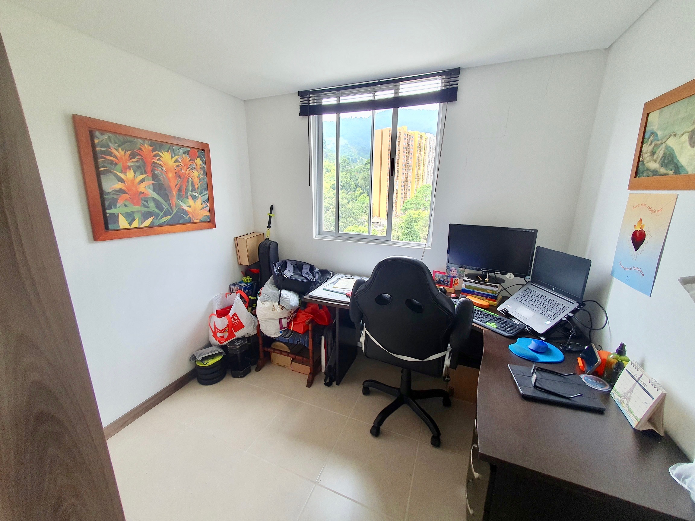 Apartamento en venta en La Inmaculada, La Estrella · foto 6 de 12
