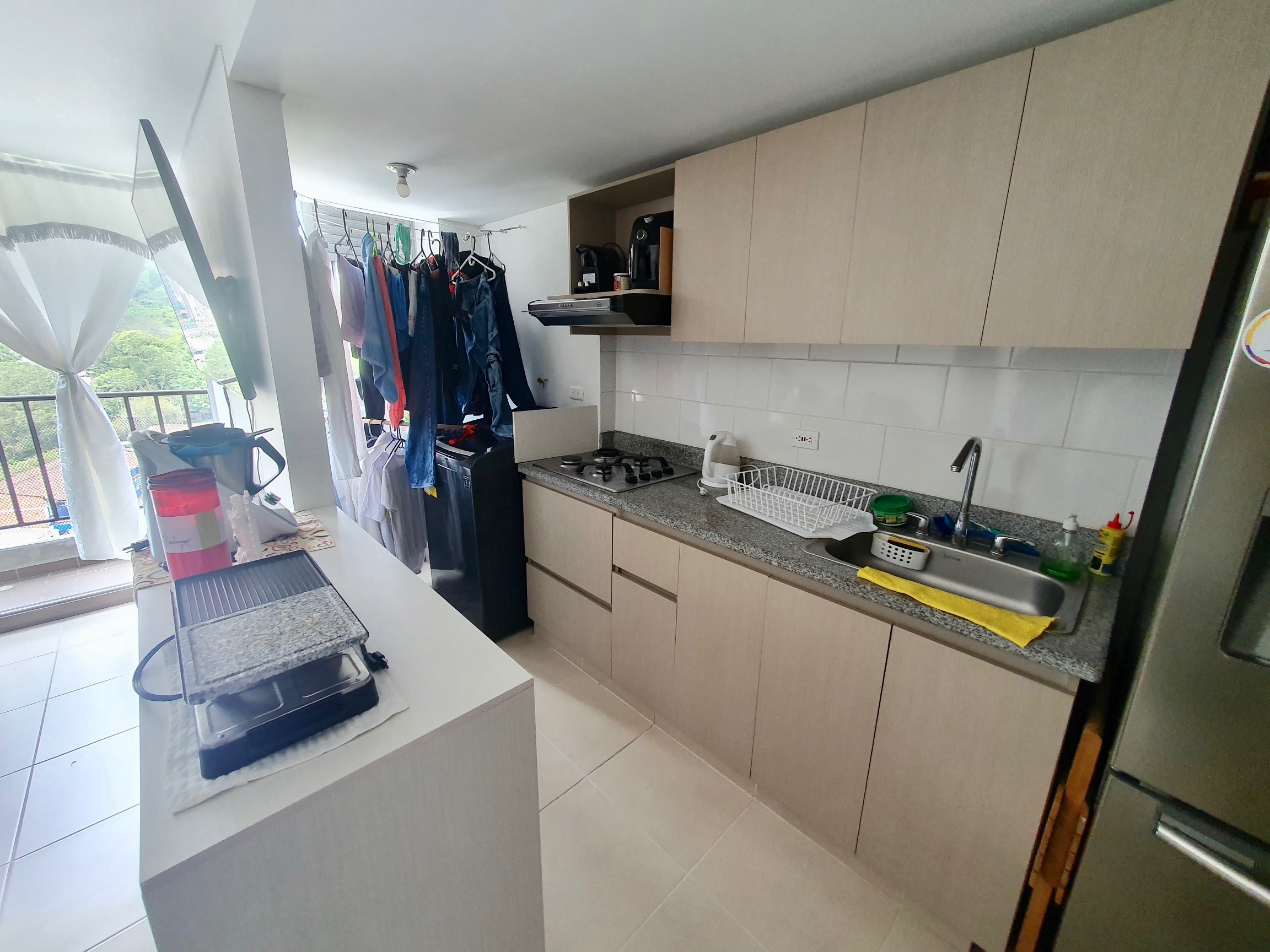 Apartamento en venta en La Inmaculada, La Estrella · foto 5 de 12